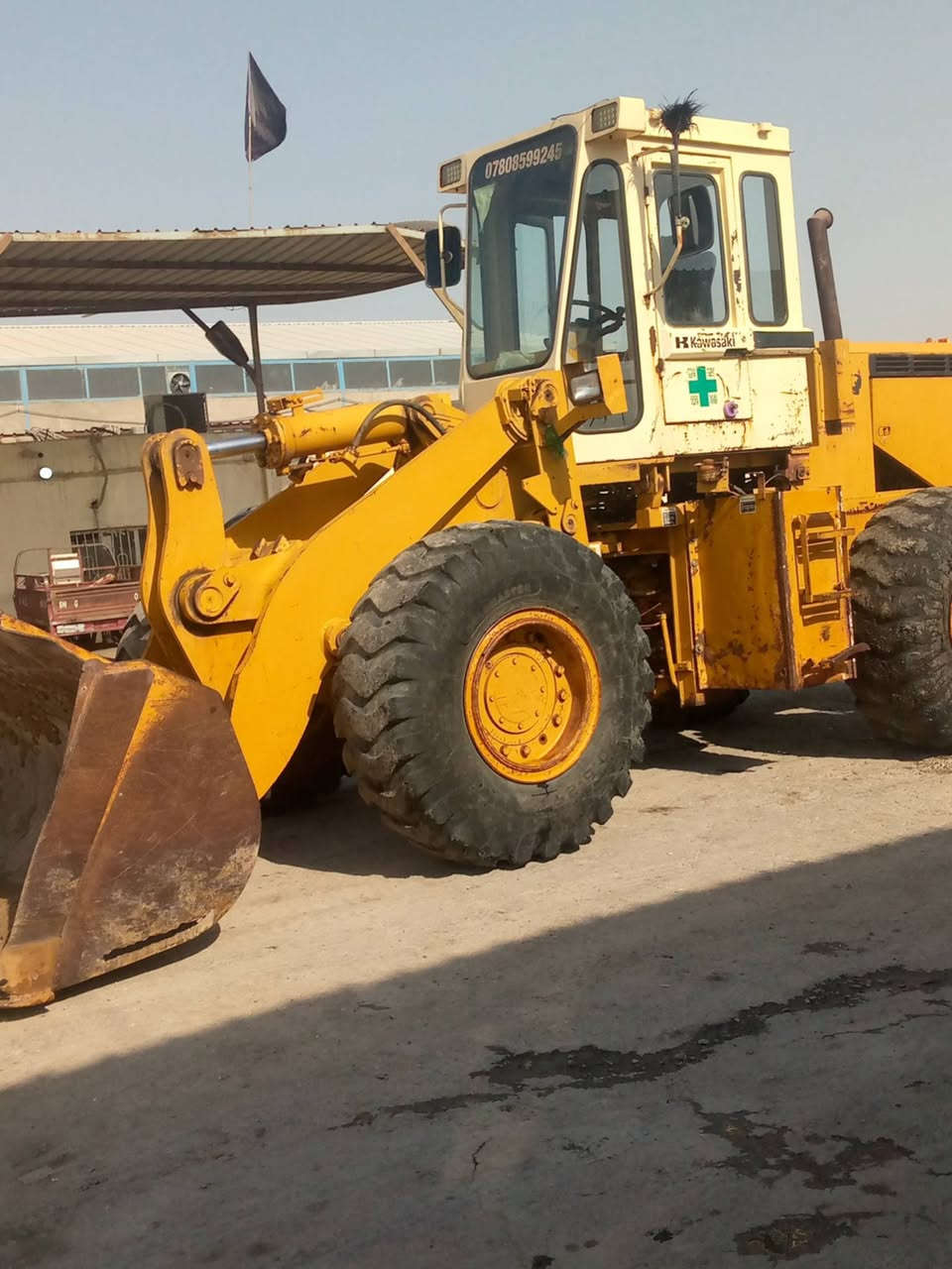 للبيع شفل كاوسكي داش ثري حجم 70 مكينه كمنز بل صندوق موديل 95 اصل سنوية ال29 رقم مثنى مكينه دفع رفع خير من الله الاستفسار *********** مكلف بل نشر السعر 200وبي مجال للشراي
