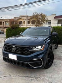 أطلس كروس سبورت • ٢٠٢٣ • ماشية ٣١ الف