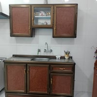 كاونتر • نظيف • سليم