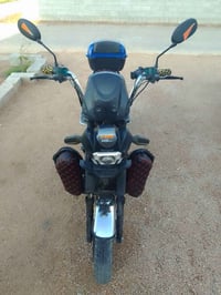 شحن جبلي • كهربائية • ٢٠٢٤