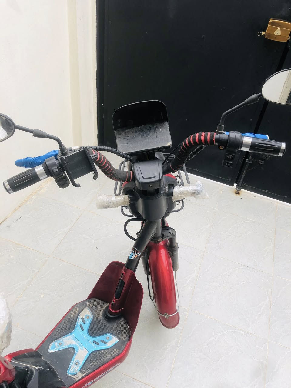 سلام عليكم ماطور شحن للبيع سعر 175 
***********
