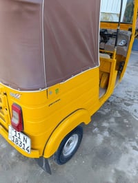 تكتك • 2019 • مكينة مكفولة