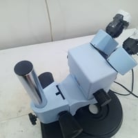 مجهر • توصيل • فحص