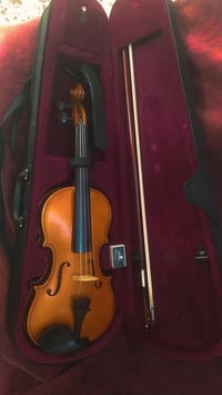 كمان • حقيبه • كتافيه