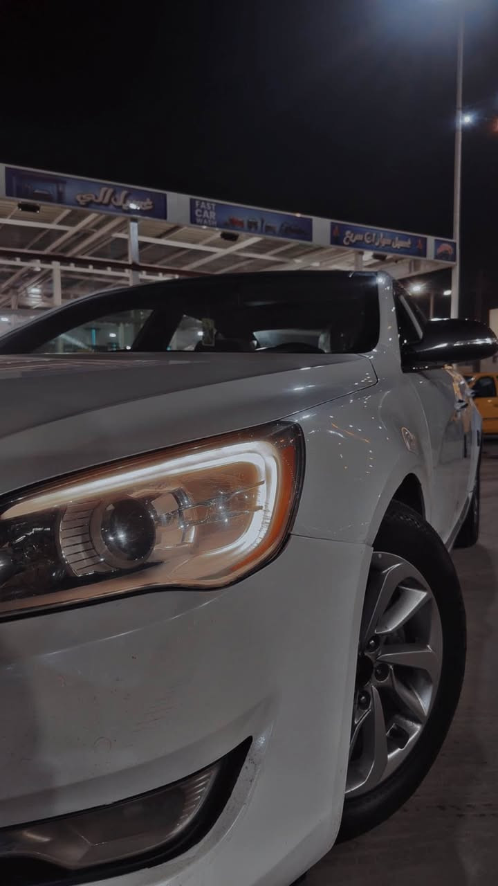 السلام عليكم❤️
كادنزا 2011 vip
3.5
فول للاخير
كشنات جلد
كشنات كهرباء 
بصمه 
بانوراما
برده خلفيه
كاميرا360 
شاشه جبيره
تخم تاير جديد
السيارة جاهزه من كلشي مابيها نقص برغي 
مسويلها ادامه شامله 
السياره بغداد بأسمي وتحويل ثاني يوم
 بغداد البلديات
السياره بيها مكانات صبغ ابيعلك حزام
89$ وبيهه مجال بسيط حگ الجية
*********** بغداد, العراق
