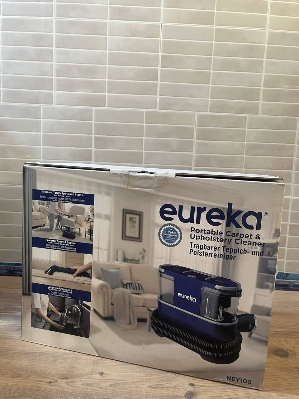 توصيل مجاني


**إذا كنت صاحب هذا الإعلان وتريد حذفه لأي سبب، رجاءا أرسل رسالة إلى الدعم الفني**