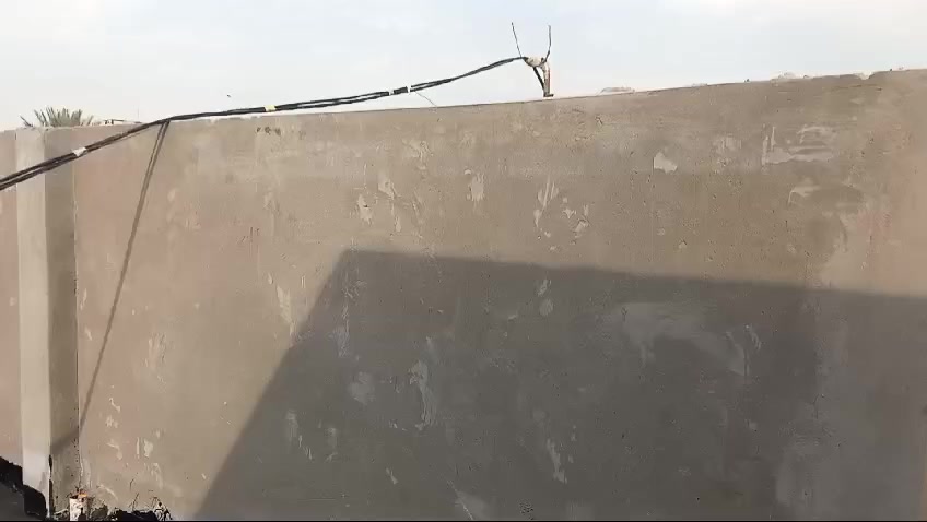 سلام عليكم
متوفر خلفه مال تفليش ولبخ وتشميع وتطبيك كاشي سيراميك 
اي شخص عنده بناء يتصل عله الرقم *********** بي واتساب و الماسنجر مفتوح
