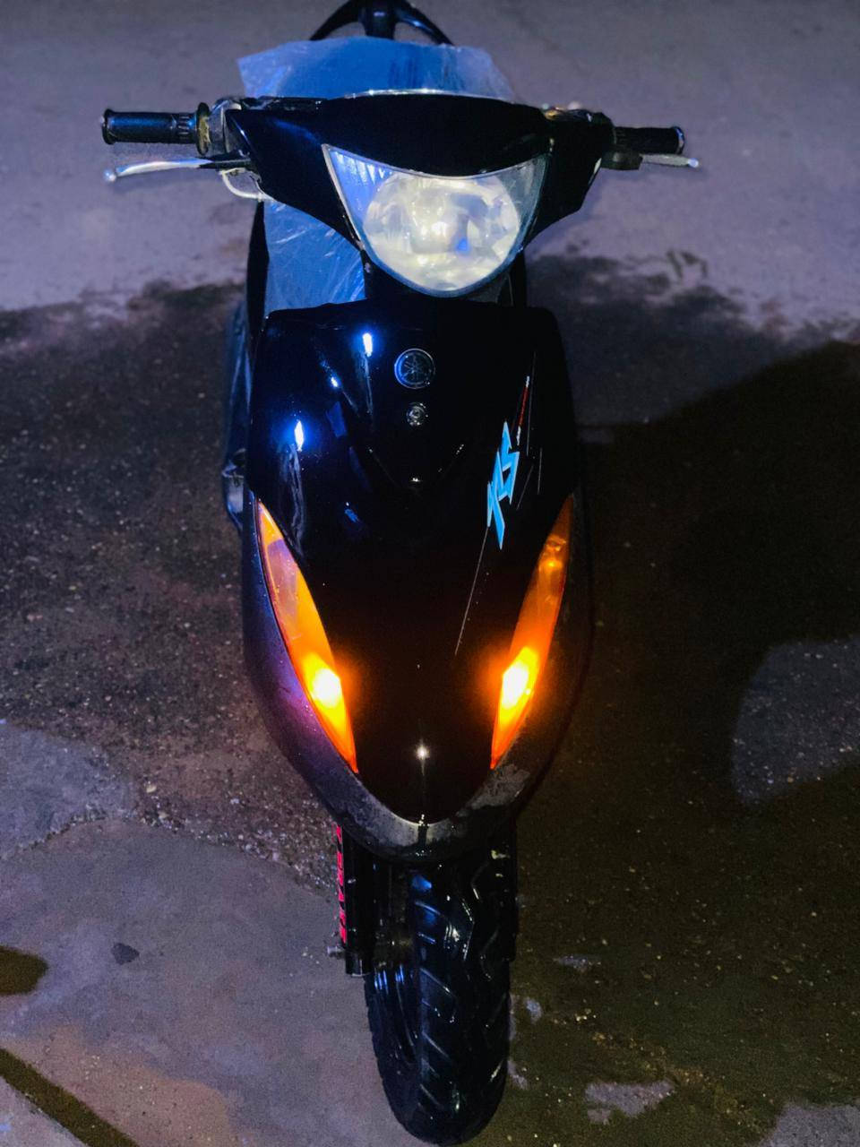 السلام عليكم…….. 
دراجة - ماكس للبيع
السعر 700 ومابيها مجال 

دراجة شلعه معدل كهرباىيات كلهه شغاله 

مكينة بوشة بلادي 

دراجة جديدة بلادية

إي نقص مابيهه

العنوان _ بغداد الشعب

الاستفسار الاتصال على الرقم *********** موجود واتساب
