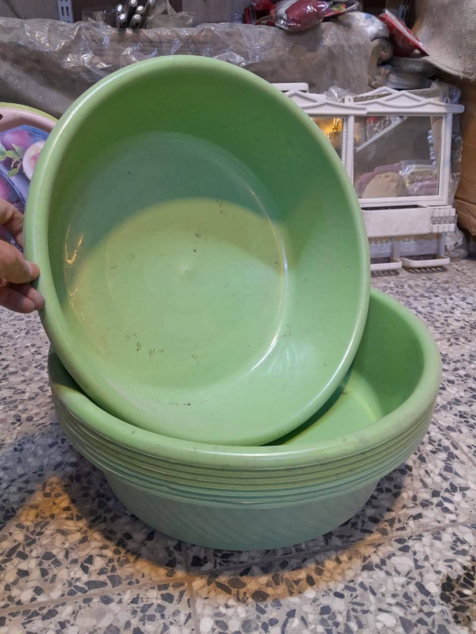 السلام عليكم بضاعت اليوم


**إذا كنت صاحب هذا الإعلان وتريد حذفه لأي سبب، رجاءا أرسل رسالة إلى الدعم الفني**