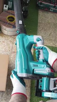 منفاخ سوبر صناعي شحن 👍 مركز الشراع – وكيل شركة Total ✔️ نوعيات قوية وم...