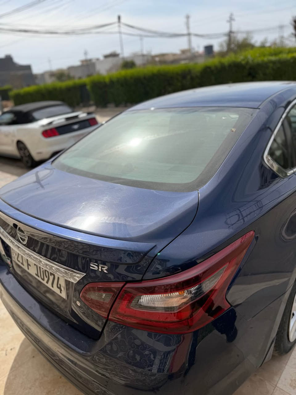 ٢٠١٨
كلين 
SR
بدون صبغ 
فقت بارد
سعر١١٨
وتس ئاپ
*********** أربيل, العراق
