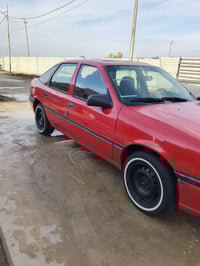 موديل ٩١ • محرك وكير شرط • تايرات جديده