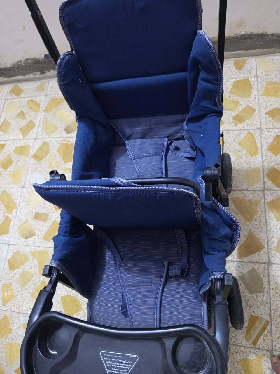 عربانه توام جديده بالباكيت نقص مظله وحده فقط مامشدوده كامله توصيل لجميع مناطق العراق السعر ٦٥ قفل


**إذا كنت صاحب هذا الإعلان وتريد حذفه لأي سبب، رجاءا أرسل رسالة إلى الدعم الفني**