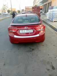 النترا مريكي • ٢٠١١ • محرك وكير جديد