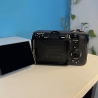 كاميرا سوني اف اكس 3 Sony fx3  ✅ بدي  ✅ بطارية  نضافة 99.9‎%‎ كامرا نظ...