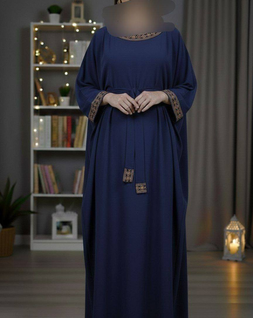 كما عودناكم بأرقى ماهو جديد 
الموديل ألأرقى والأجمل قنبلة الموسم 🔥🔥
دراعة رمضانية 
القياس فري سايز تلبس من وزن 40 الى وزن 150
نوع الخامه ايروبين  

السعر 40

🚕 يوجد خدمة توصيل لجميع محافظات العراق


**إذا كنت صاحب هذا الإعلان وتريد حذفه لأي سبب، رجاءا أرسل رسالة إلى الدعم الفني**