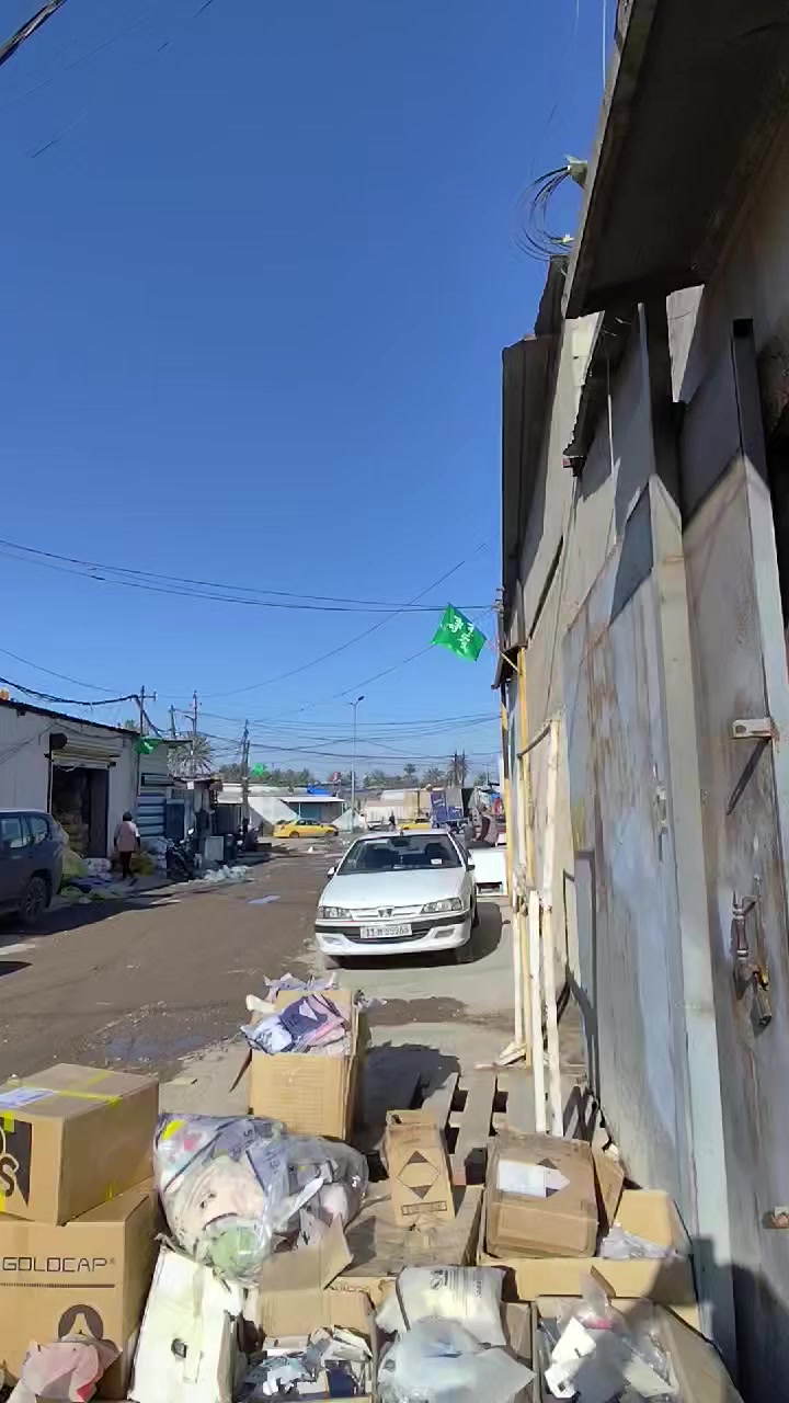 وصول قراصة شعر فقط


**إذا كنت صاحب هذا الإعلان وتريد حذفه لأي سبب، رجاءا أرسل رسالة إلى الدعم الفني**