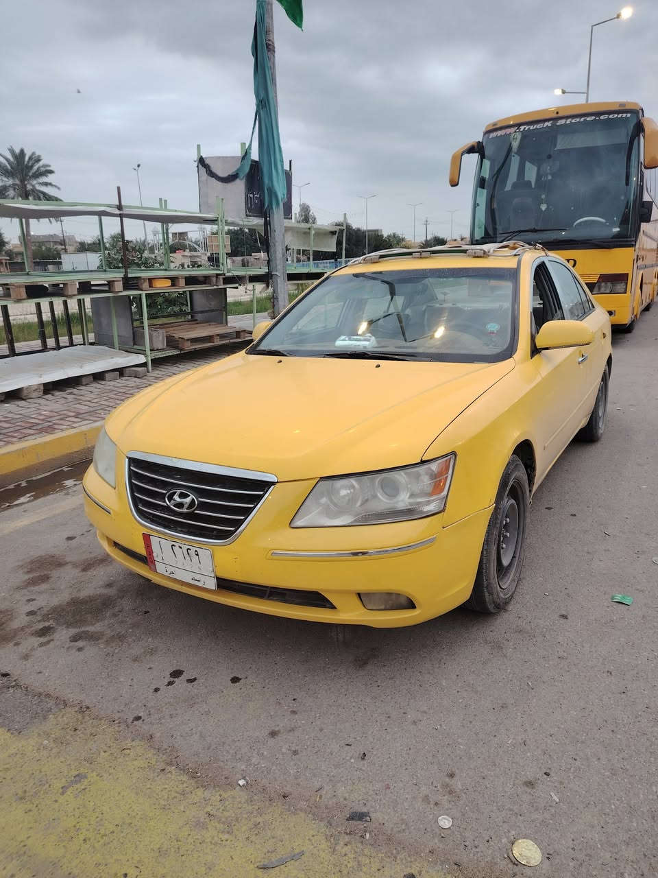 سلام عليكم شاب سياره البيع ٢٠٠٧ ورد مريكي سعر ٧٥ وبيها مجال نتصل وتدلل مكان سياره كوت ***********
🚕🚕🚕🚕🚕
