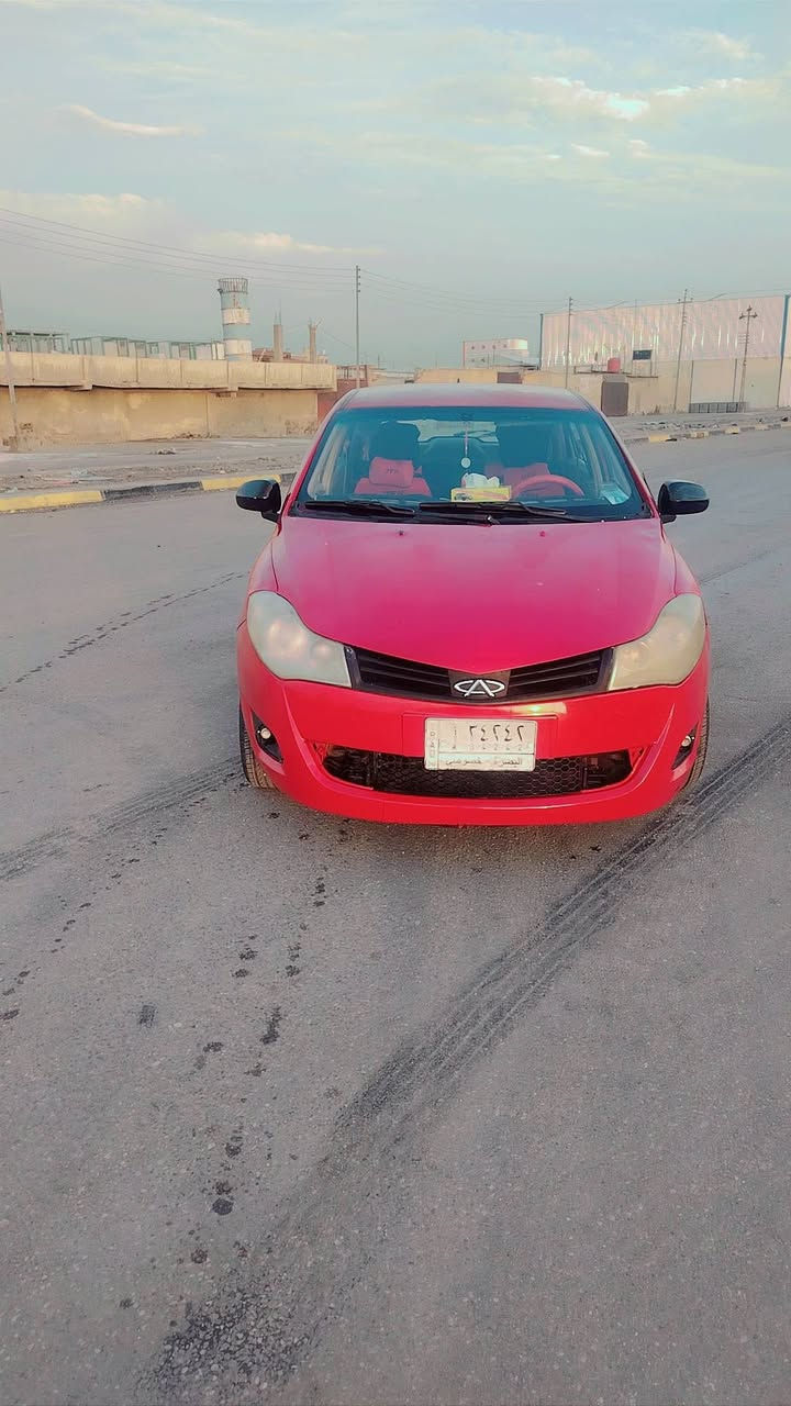 السلام عليكم سياره شيري موديل 13 سياره جاهزه من كل شيء تبريد ثلج حساسات تخم تاير جديد حداديه جديده مكينه وجير كورولا بيكاتشو سياره ما عوزه اي نقص جاهزه من كلهن مكان السياره البصره ابو الخصيب سعرها قفلها 33 وشرط التحويل اللي ما يحول ما ابي حدا يكون ياخذها منه ثاني يوم ويحول السياره والسياره جاهزه من كل شي شاشه كاميرا لاي زنون سياره كلش نظيفه قطره قياس ما بيها تخم تاير جديد استوى شديته السياره جاهزه والمو شراله ينتصر وما راوس بيع مستعجل محتاج***********
