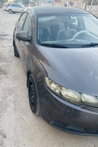 كيه سيراتو٢٠١٢وارد خليجي  مرشوشه حزام جماليه 07710577642