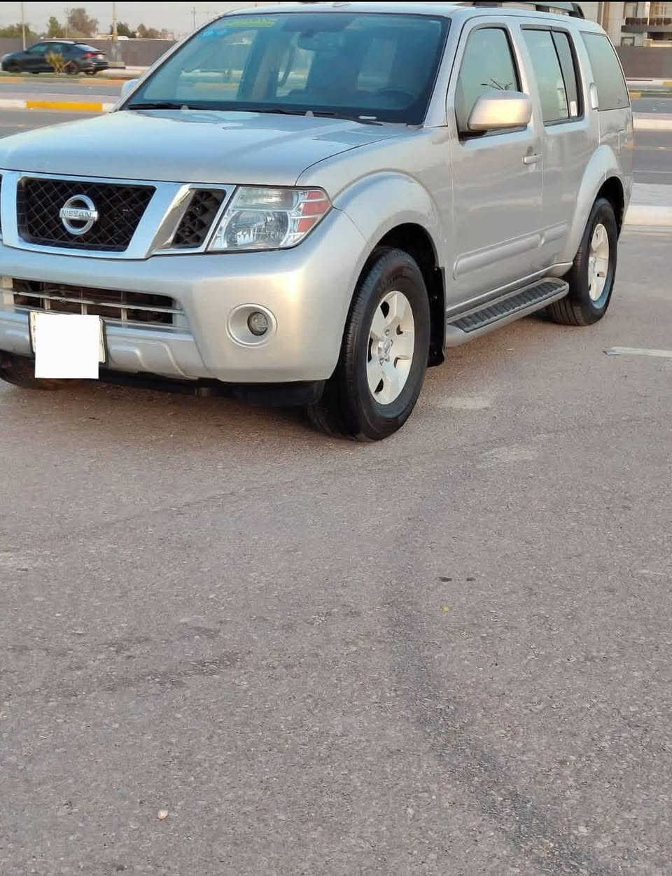 نيسان بافندر حاوية جديدة جدآ فول الفول ١على١ تخم تاير دلوب توني شاد جبلي صدر جديد لايتات بلوجكترات زنون ٧راكب جلد جدد شركة سلايت جام تبريت ثلج ٤قطع  السعر٦٠ توئم جنوبي درجه اولى شرط مكاني بالسريع يم البانزيخانة 

خاص


**إذا كنت صاحب هذا الإعلان وتريد حذفه لأي سبب، رجاءا أرسل رسالة إلى الدعم الفني**