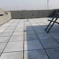 تطبيك شتايكر • الرمادي • ضمان مواد