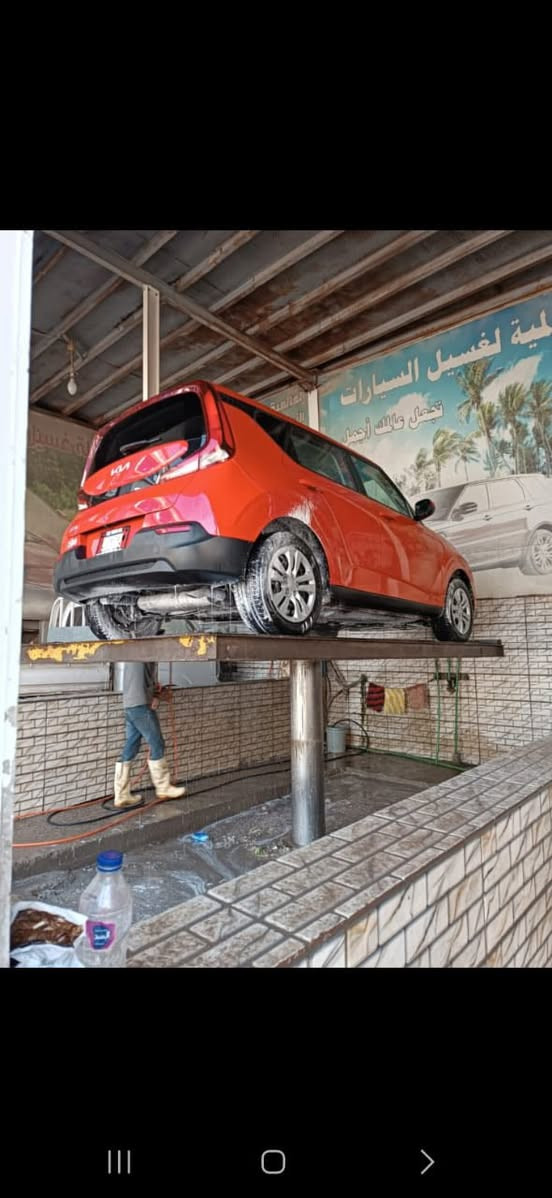 صول لبيع وارد أمريكي رقم بصره بأسمي الضرر صبغ البنيد وبارد بالجاملغ وشخط باب السايق سياره جاهزه تبريد وتخم تاير جديد***********
