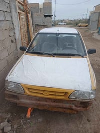 ياالله سايبا تفصيخ المكان بغداد مقابيل مرور الحسينيه كلشي تريده موجود ...