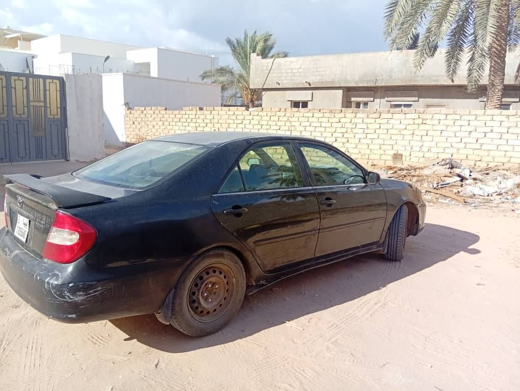 رابش لكزس تويوتا كامري  رابش بي القطعه اي طرف موجود  وعندك لكزس ار تيوتا للبيع نشروا منك للاستفسار علي الخاص


**إذا كنت صاحب هذا الإعلان وتريد حذفه لأي سبب، رجاءا أرسل رسالة إلى الدعم الفني**