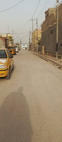 مقابل مديرية الشرطة • ٢٠٠م • طابو زراعي