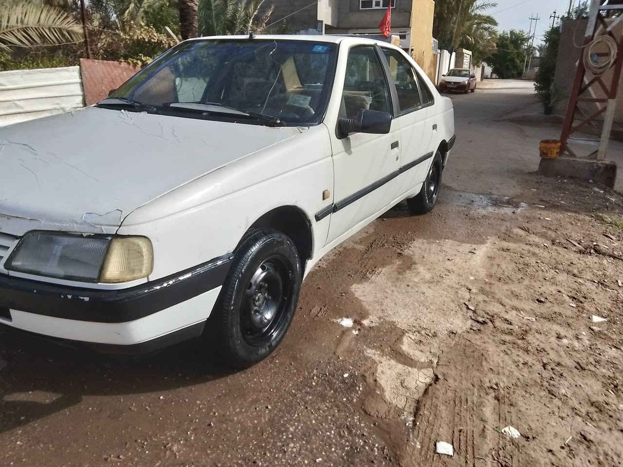 بيجو جي ال كس سياره حلوه بسمنه موديل 2009 محرك بي تبخير العنوان جديد الشط السعر 32 بيها مجال هذا رقمي ***********
