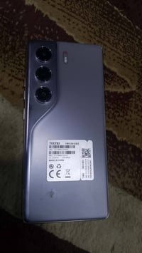 تكنو كامون40 شاشه عدله  نظافه ١٠٠ , 💯 رام ٨ +٨  ذاكره ٢٥٦  بيع او مراو...