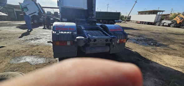 السلام عليكم اخوان اكتروس سنكل أمامي دوار ٢٠٠٧ صلاح الدين الماني اصولي تحويل مباشر السعر ٤٢٠ ورقه لاستفسار اتصل *********** او ***********
