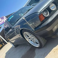 بي ام • تايرات جديدة • ناصريه المركز