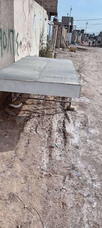 محجر ستوته • نجف الحريه