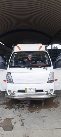 بابل القاسم • موديل ٢٠١٧ • محرك شاصي مكفول