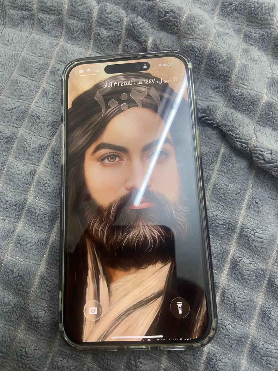 للبيع ١٥ برو. ماكس اخو الجديد ذاكره ٢٥٦ بطاريه ٩٢ نموذج m   ما مستخدم اهواي ما مبدل ايشي.   مكاني بغداد العبيدي سعره مليون و١٢٥ شراي راسلني واتساب ***********
