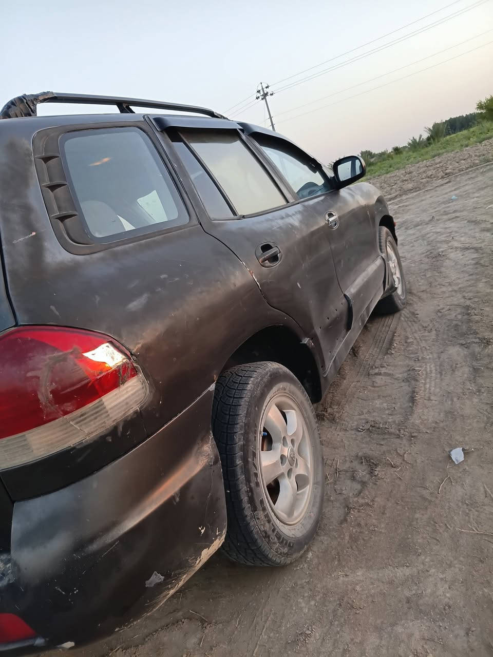 سنتافي موديل ٢٠٠٥ سياره عوزها ترتيب بسيط رقم نكليزي بأسمي السعر ٦٠ وبيها مجال المكان الغراف مركز المدينه
رقم الهاتف *********** واتساب الخاص مفتوح
سنتافي موديل ٢٠٠٥ سياره عوزها ترتيب بسيط رقم نكليزي بأسمي السعر ٦٠ وبيها مجال المكان الغراف مركز المدينه
