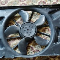 مروحه سياره • مروحه 200C • مروحة تبريد • مسطره دوج دارت • دوج دارت • ق...