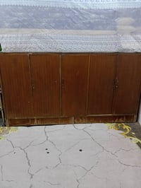 مناميه • خشب ثقيل • موصل نينوى