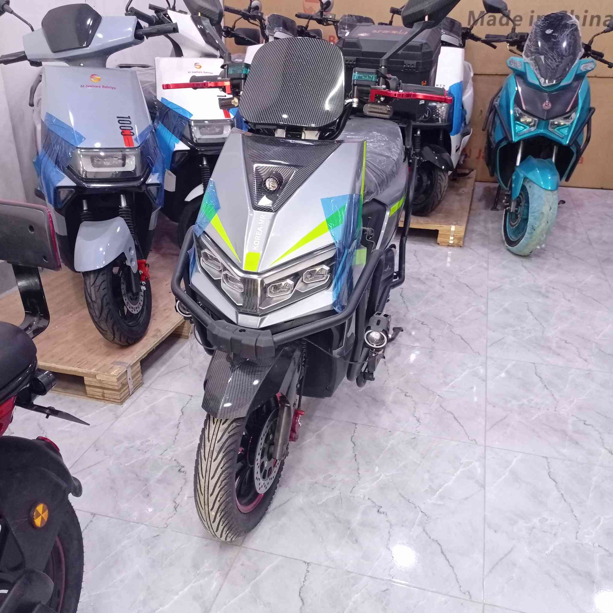 دراجات شحن فول مواصفات جملة ومفرد  العنوان راس السوق مجاور ملاك مول


**إذا كنت صاحب هذا الإعلان وتريد حذفه لأي سبب، رجاءا أرسل رسالة إلى الدعم الفني**