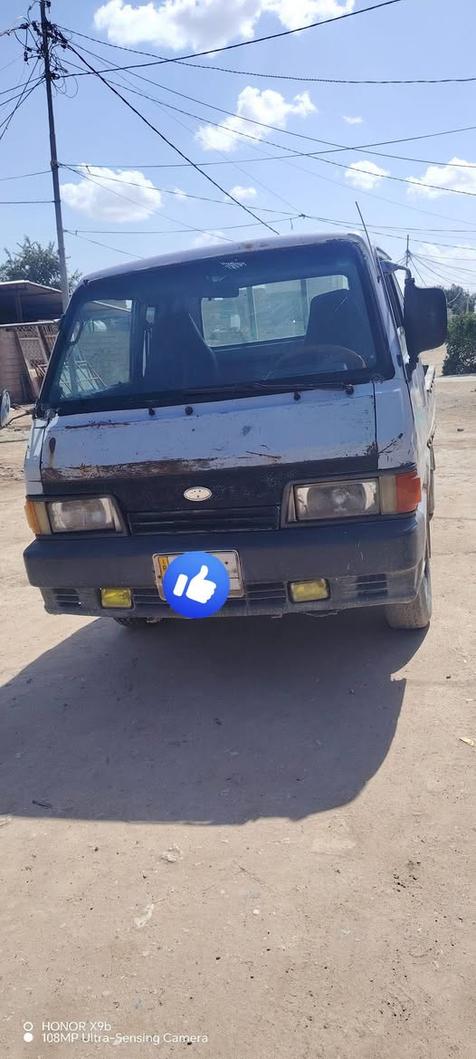 سلام عليكم كيه حمل موديل 94 رقم بابل سنوية لغايه 28 مكفوله من كير وشاصي ورقم شاصي الكشر مثل ماواضح بل صوره السعر 42 المكان النجف رقم الهاتف ***********
