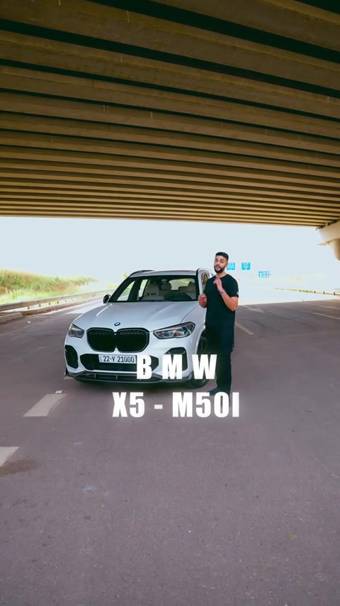 صاروح الماني عائلي 🔥 BMW X5 M50i ٨ سلندر توين توربو موديل ٢٠٢٢ #BMW #X5 #x5M50i #سيارات_العراق #سيارات_اربيل 


**إذا كنت صاحب هذا الإعلان وتريد حذفه لأي سبب، رجاءا أرسل رسالة إلى الدعم الفني**