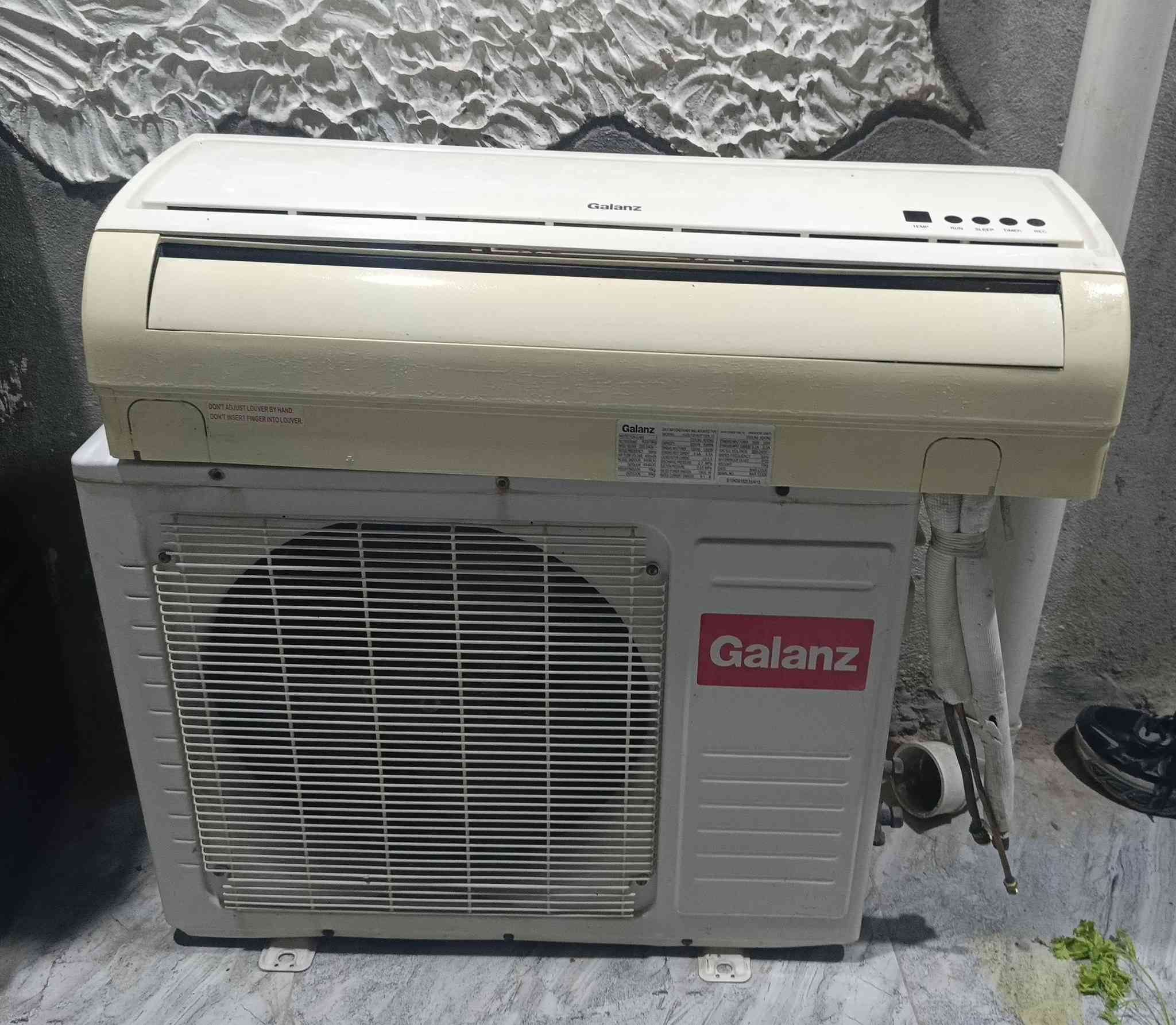 السلام عليكم سبلت شغال للبيع ابوطن في كركوك السعر 130 لللاتصال عله الرقم***********
