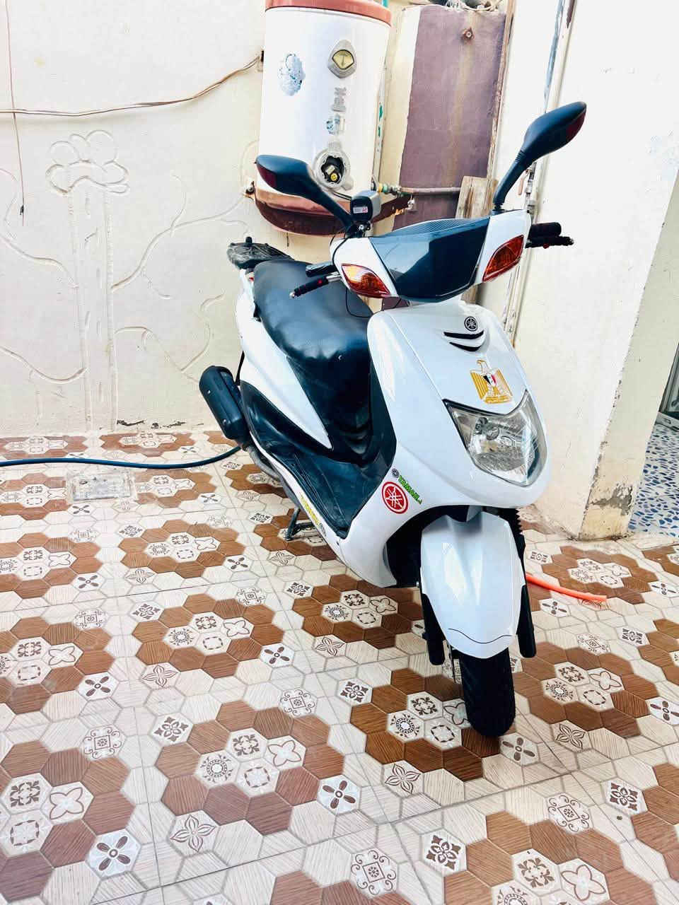 دراجه سكنز للبيع فول نظافه1/1
للاستفسار ‭***********‬
