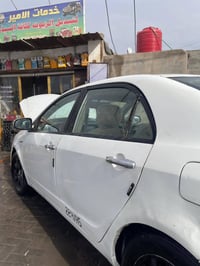 موبل • ٢٠١٣ • مكينة وكير