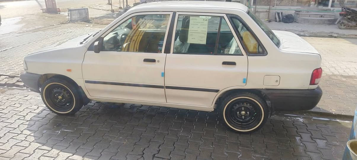 سايبا موديل ٢٠١٤ للبيع سياره نضيفه لاتنقيص لاتبخير امانه الله
تخم تايرات جديد وياها شاشه
الاتصال ***********
