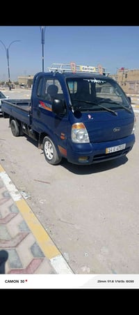 باسمي • بصرة • سيارة شغل