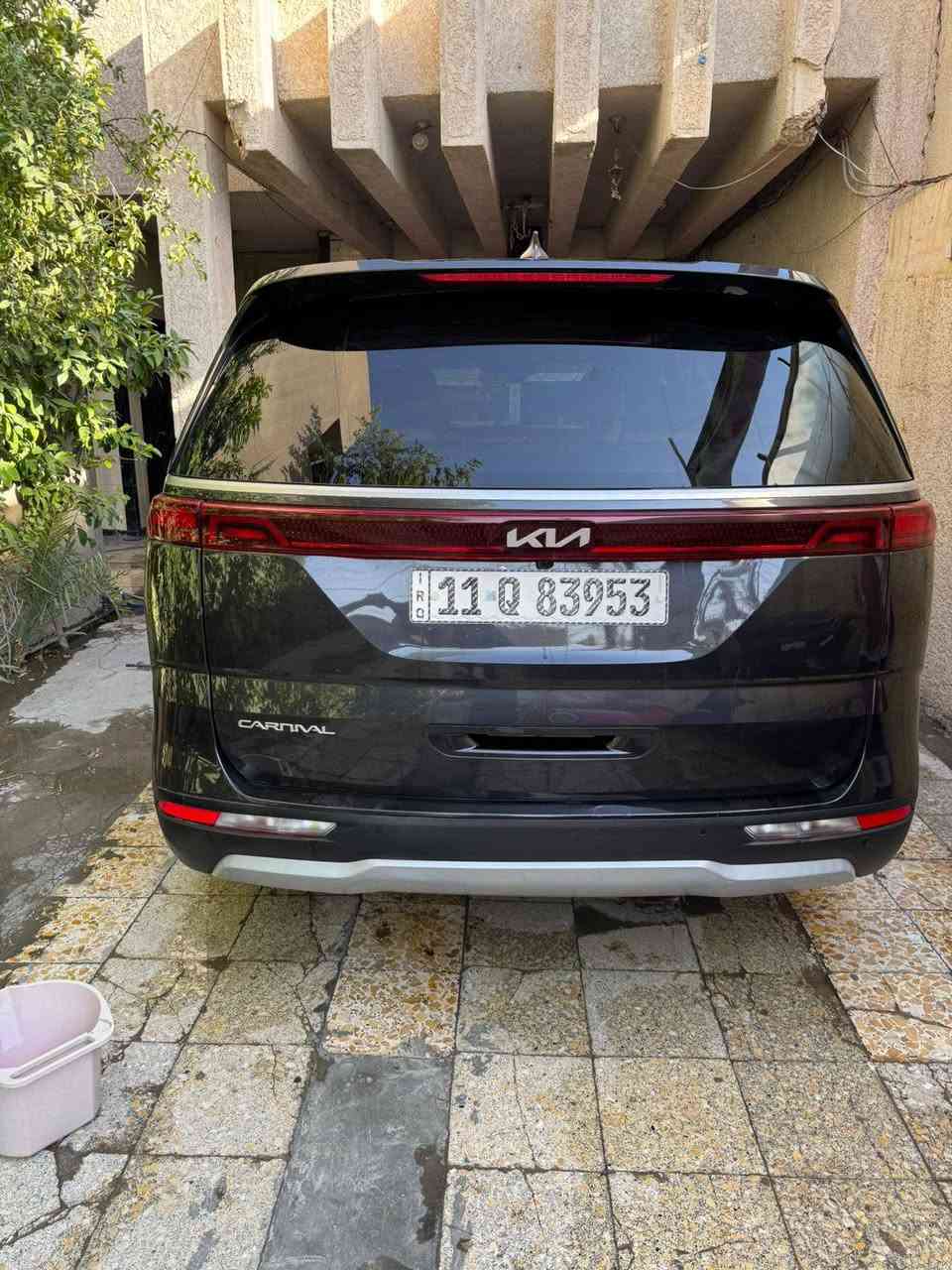 كيا كرنفال 2023 التفاصيل داخل المنشور اي استفسار  ***********
