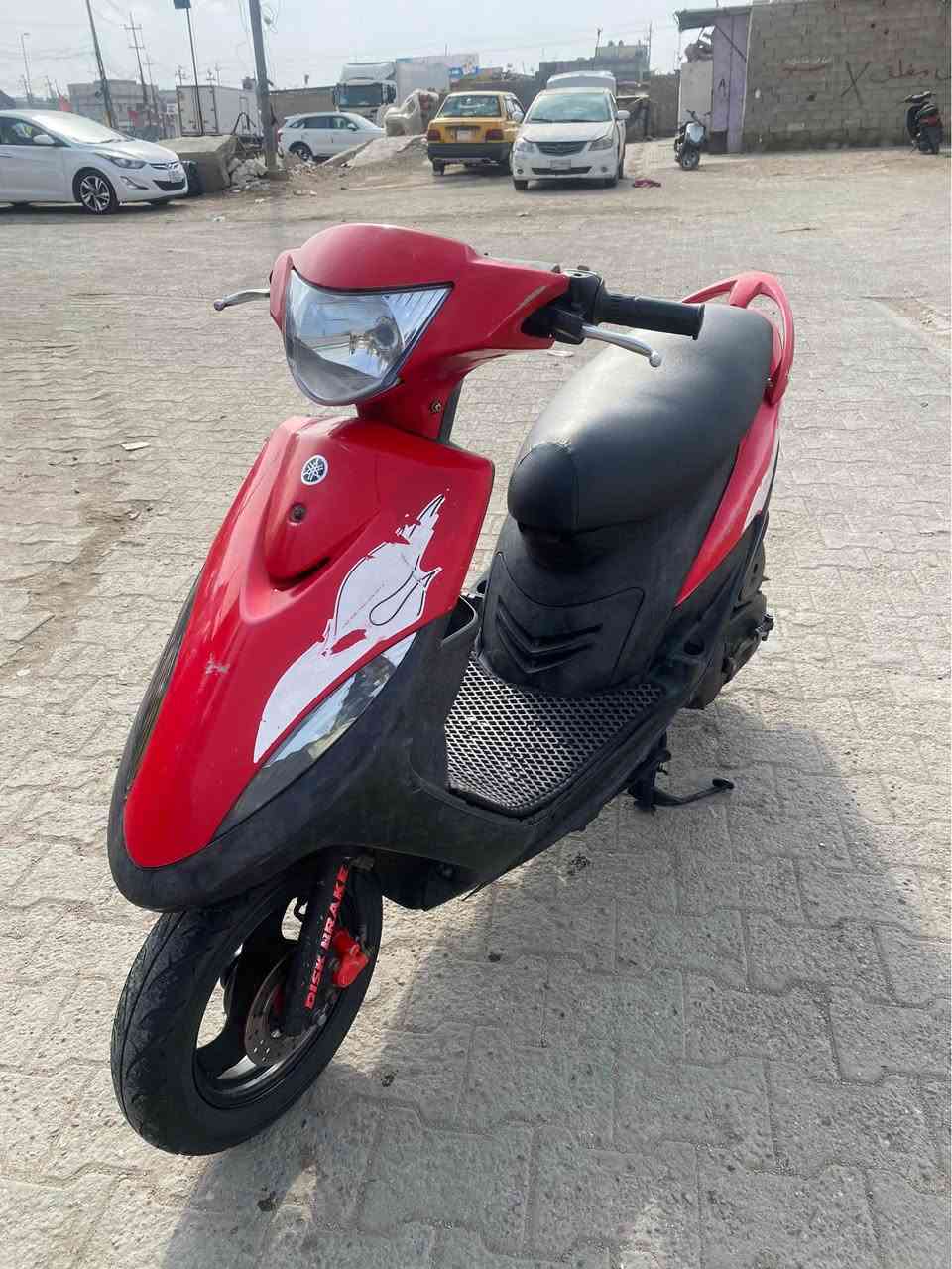 ‎سلام وعليكم ماكس عدله كفاله من كلشي صارله يومين من ربه   سعر 950 ***********‎ البصرة, العراق
